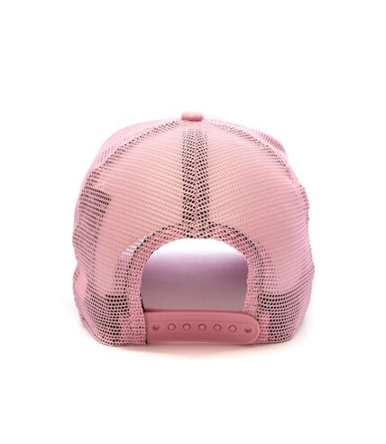 Casquette Rose Homme New Era Neyyan Fpkw - OSFM