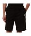 Short noir homme kappa aidipy - xxl-1