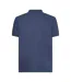 Polo Motif/style Logo Brodé Homme Bleu Marine Tommy Hilfiger-4