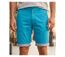 Bermuda uni avec revers CHALLENGER IBIZA1 : le short 100% coton au style casual chic-1