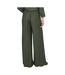 Pantalon fluide kaki jdy pepper-2