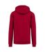 Sweat À Capuche Pray Homme Ruby Mister Tee-2
