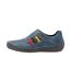 Basket Basse Cuir Rieker Guana-1