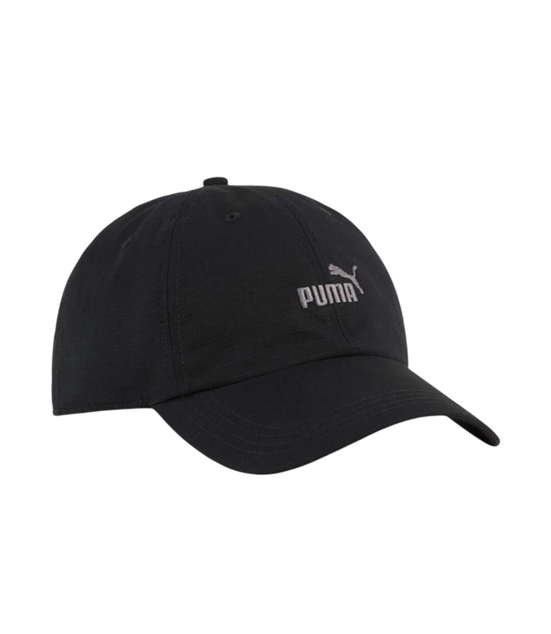 Ess Elevated Baseball Cap Black Nike-2