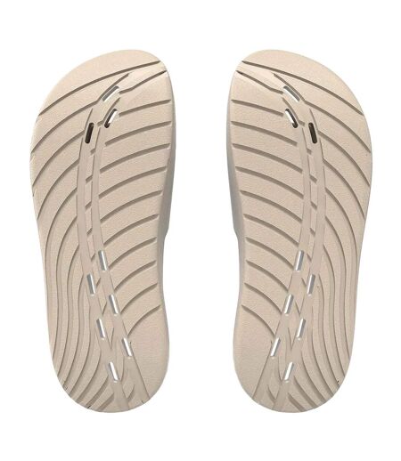 Claquettes Femme Crème Speedo