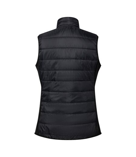 Doudoune Sans Manches Aero Fuse Femme Noir Dare 2B