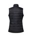 Doudoune Sans Manches Aero Fuse Femme Noir Dare 2B-3