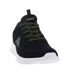 Baskets Jona Homme Noir Kappa-1