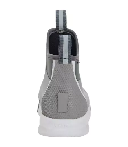 Bottines Homme Gris Xtratuf