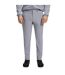 Mens Phoenix Pro Stretch Golf Trousers Grey Boss-2