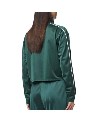 Veste verte femme pieces grace