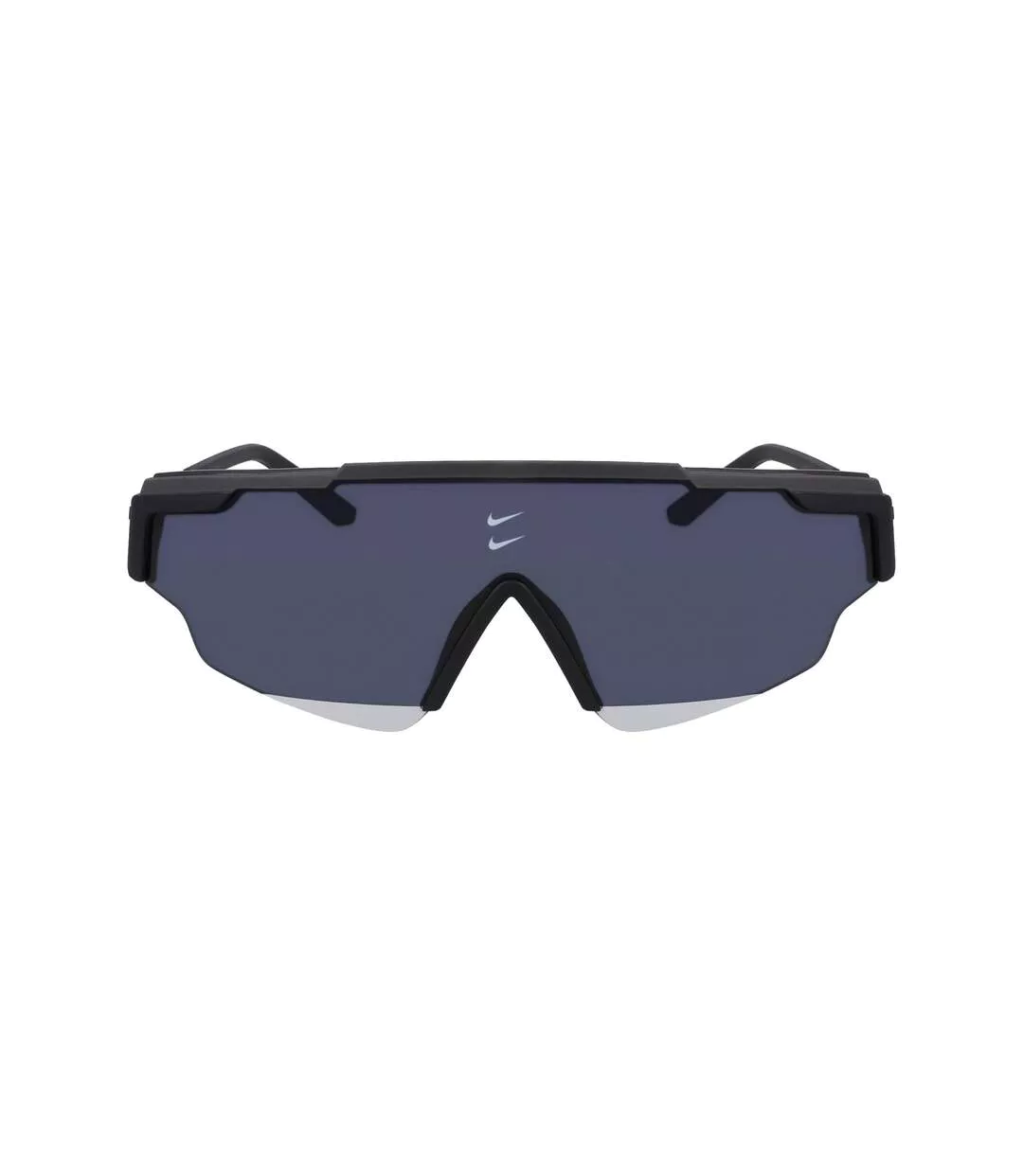 Lunettes De Soleil Marquee Homme Taille Unique Gris Foncé Nike-1