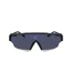 Lunettes De Soleil Marquee Homme Taille Unique Gris Foncé Nike-1