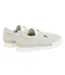Baskets Aura Femme Vert Kaki Lacoste-2