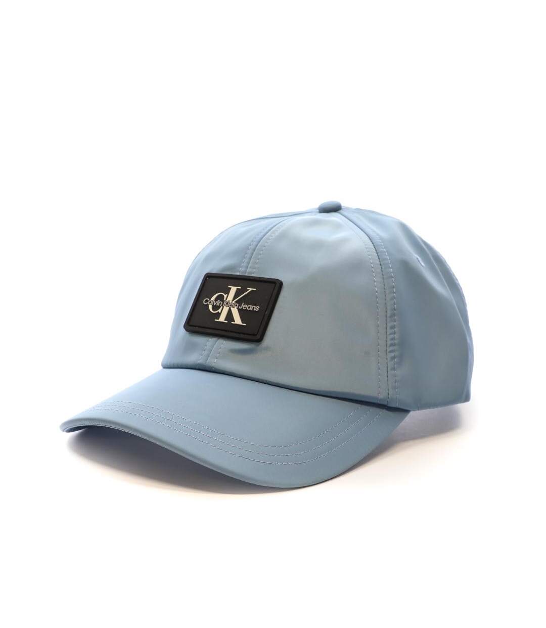 Casquette Bleu Homme Calvin Klein Jeans Expand - Taille unique-1