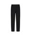 Pantalon Homme Noir Armani Exchange-1