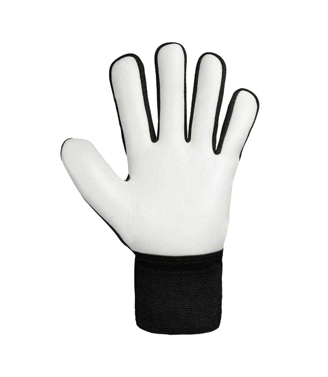 Gants De Gardien De But Attrakt Starter Solid Homme Noir Reusch-2