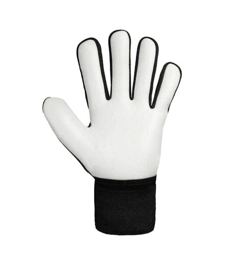 Gants De Gardien De But Attrakt Starter Solid Homme Noir Reusch