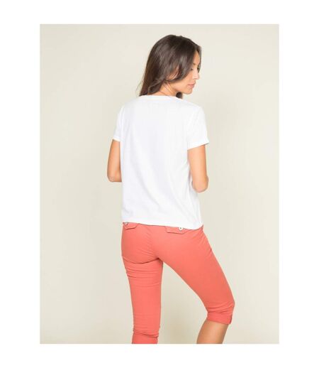 Pantacourt chino XELENA - Dona X Lisa
