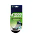 Chaussettes basses Fusion Socklet Repreve pour femmes-2