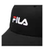 Casquette De Baseball Brasov Adulte Noir Fila-3