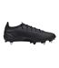 Mens Ultra 5 Ultimate Soft Ground Football Boots  Black Puma-1