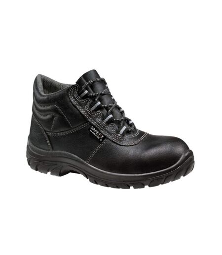 Chaussure  haute Lemaitre S3 Speedfox SRC 100% non métallique