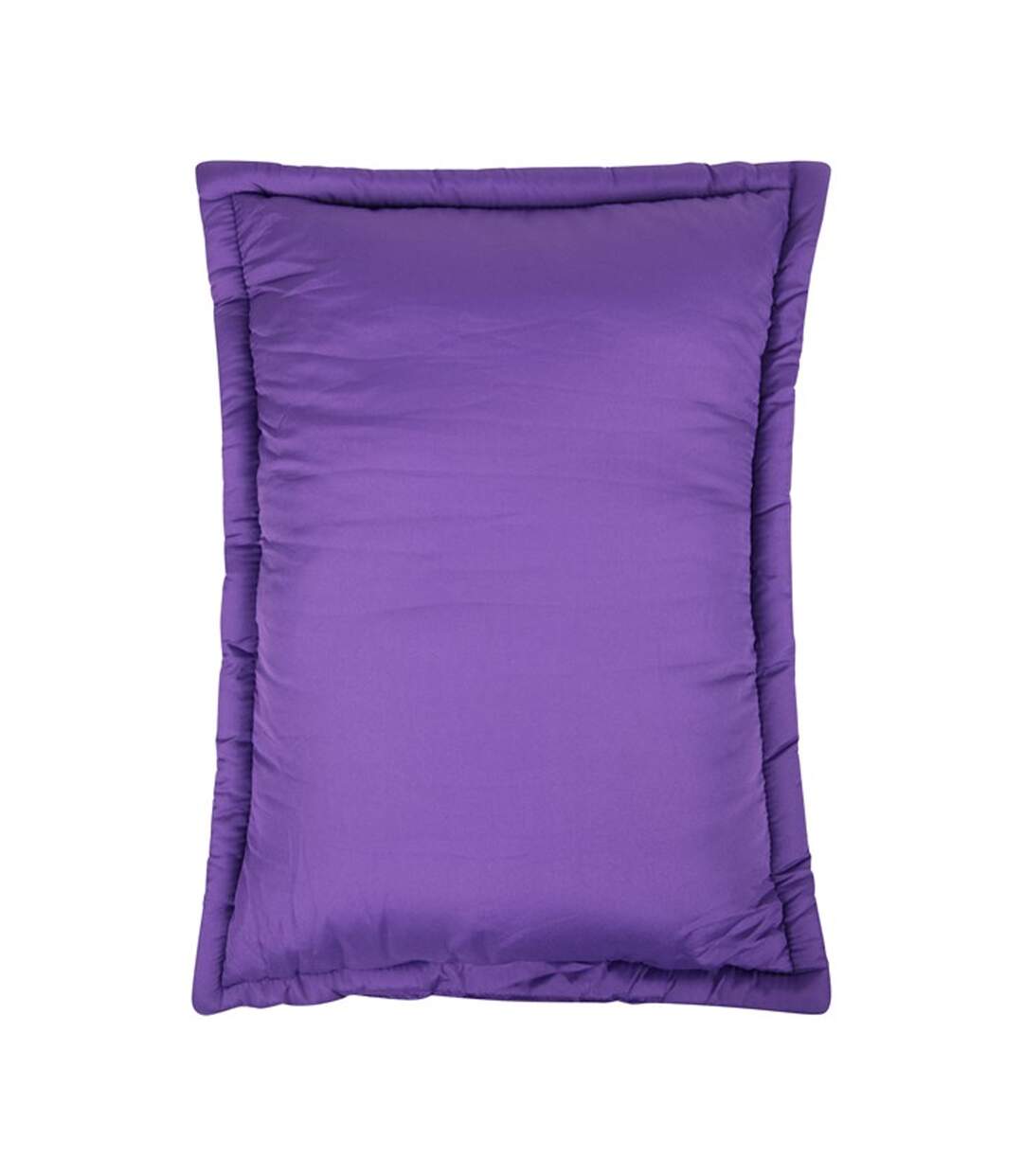 Travel Pillow One Size Purple Mountain Warehouse-1