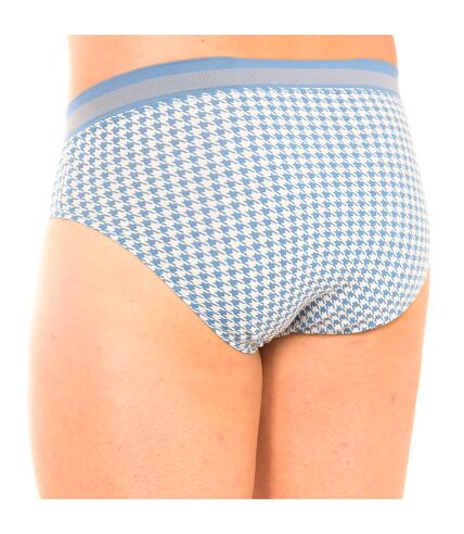 Advanced Brief Abanderado for men. Ergonomic and breathable design for maximum daily comfort.