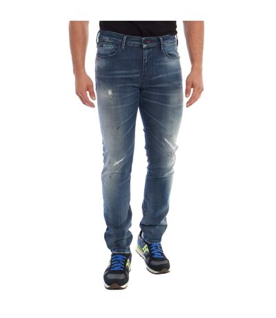 Slim fit jeans 6K1J06-1DP0Z men