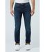 Jean coton fit straight medium LC122-1