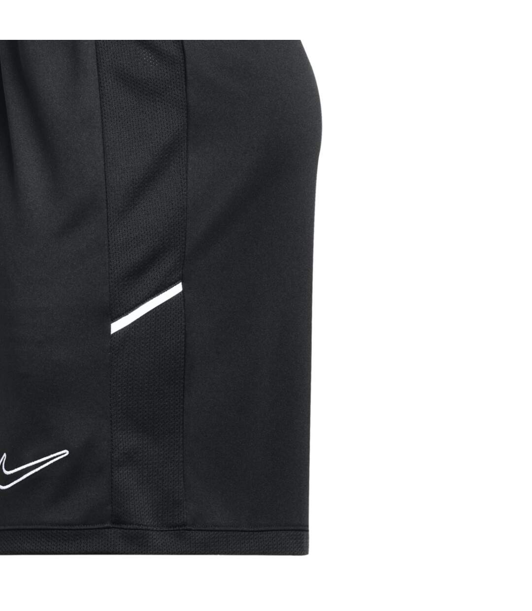 Short Academy Homme Noir Nike-3