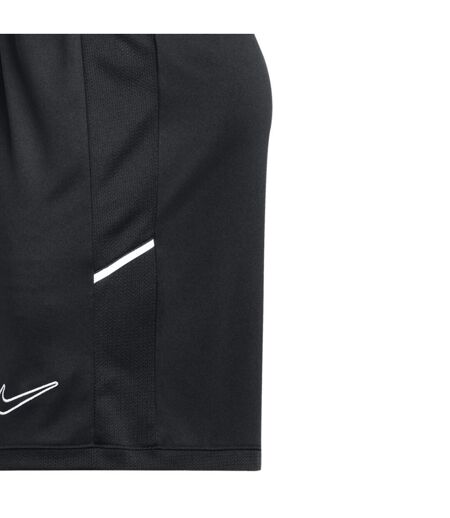 Short Academy Homme Noir Nike