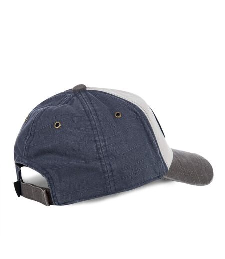 Casquette baseball Von Dutch JackMwb Bleu