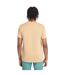T-shirt Manches Courtes Oyster River Homme Beige Timberland-2