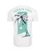 Blanc Mister Tee-3