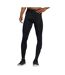 Legging Noir Homme Adidas 3 Bar - M