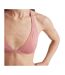 Ensemble Maillot De Bain 2 Pièces Motif/style Uni Maria Cruz Femme Rose O´Neill-4