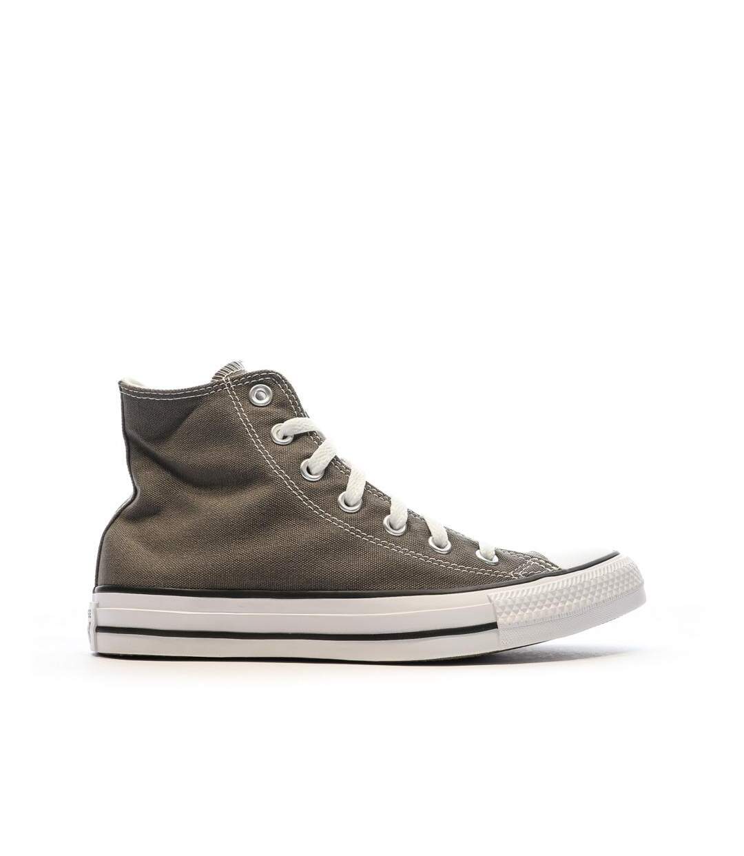 All star baskets montantes taupe homme/femme converse-2