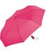Parapluie Pliant Motif/style Poche 28,5 Cm X 97 Cm Magenta Fare-1