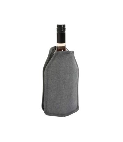 Vino rpet cooler bag one size grey XD Collection