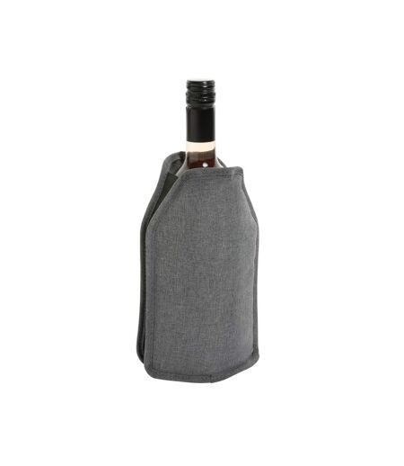 Vino rpet cooler bag one size grey XD Collection