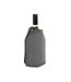 Vino rpet cooler bag one size grey XD Collection-1
