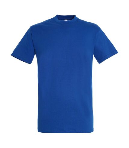 SOLS - T-shirt REGENT - Homme (Bleu roi) - UTPC288