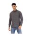 Mens Kiplin Plaid Long-sleeved Button-down Shirt Multicoloured Peter Werth-1