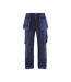 Pantalon  ARTISAN Blaklader Polycoton 300g-1