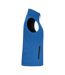 Veste Sans Manches Femme Bleu Roi Clique-4