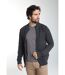 Gilet manches longues coton LYAN-1