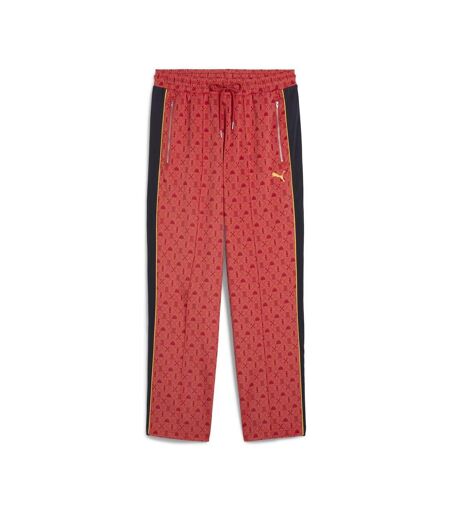 Jogging rouge homme puma road