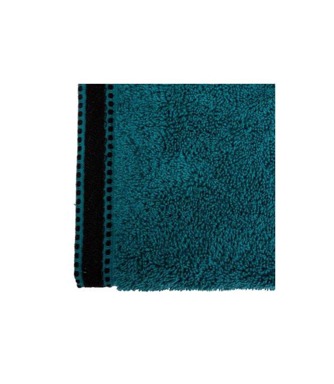 Serviette d'Invité Joia 30x50cm Bleu Canard-2